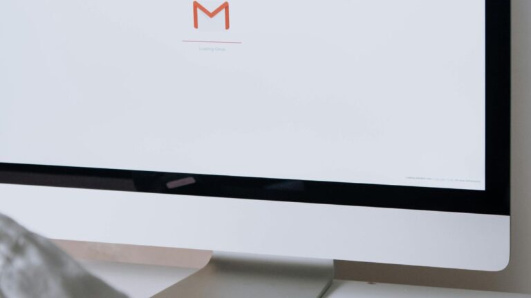 Protocole pour la réception du courrier