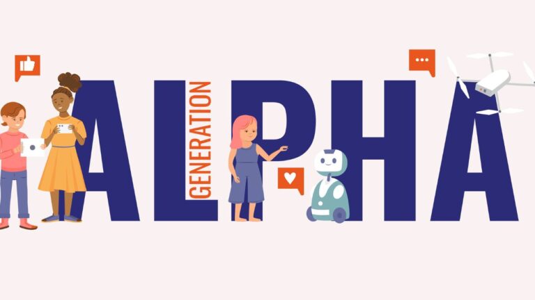 Génération Alpha