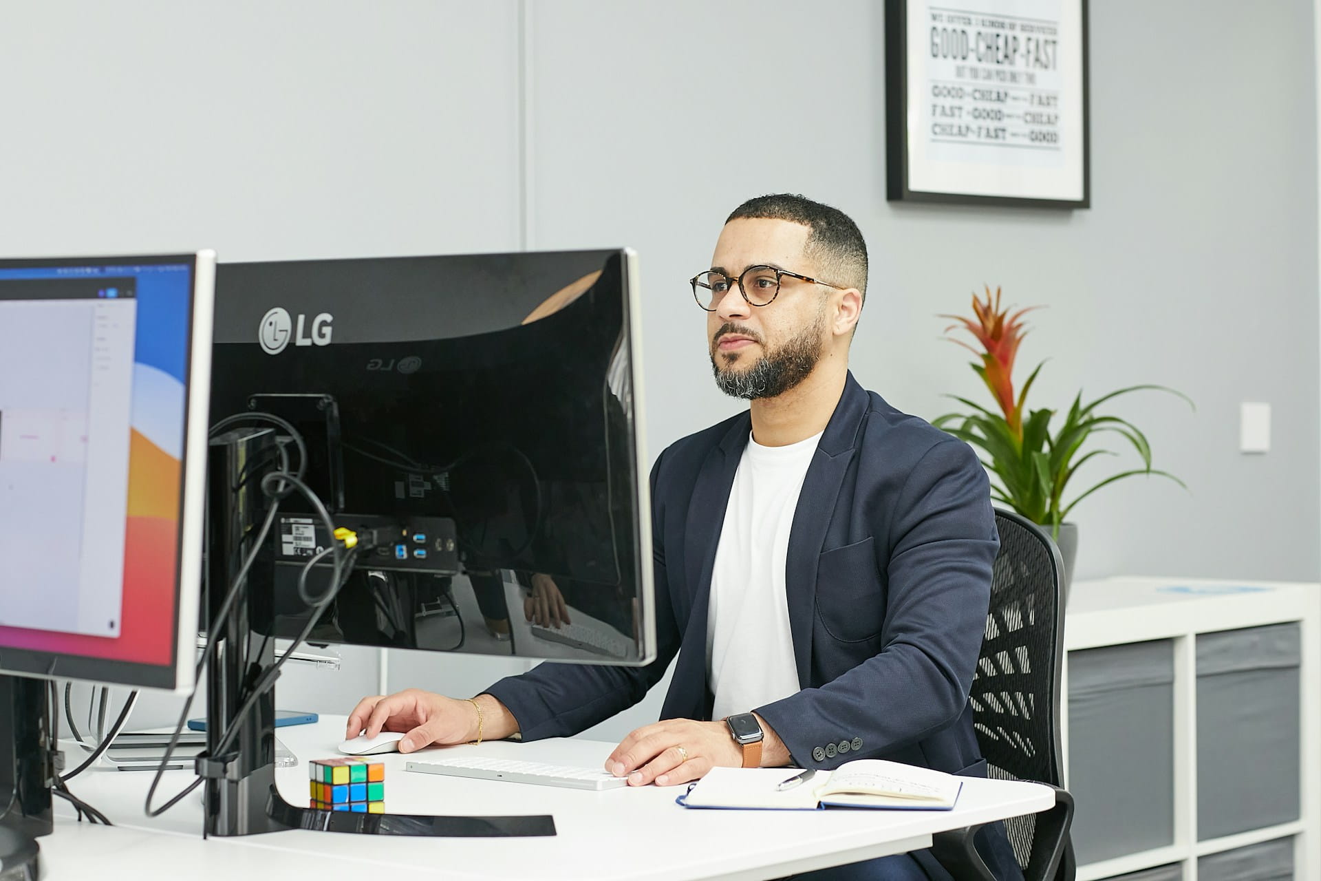 Lender processing