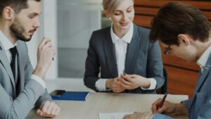 Contrat d’égérie