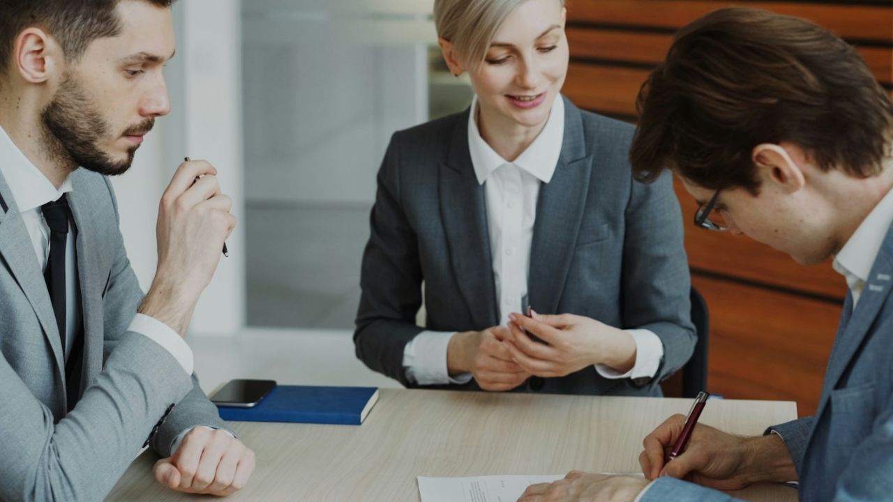 Contrat d’égérie