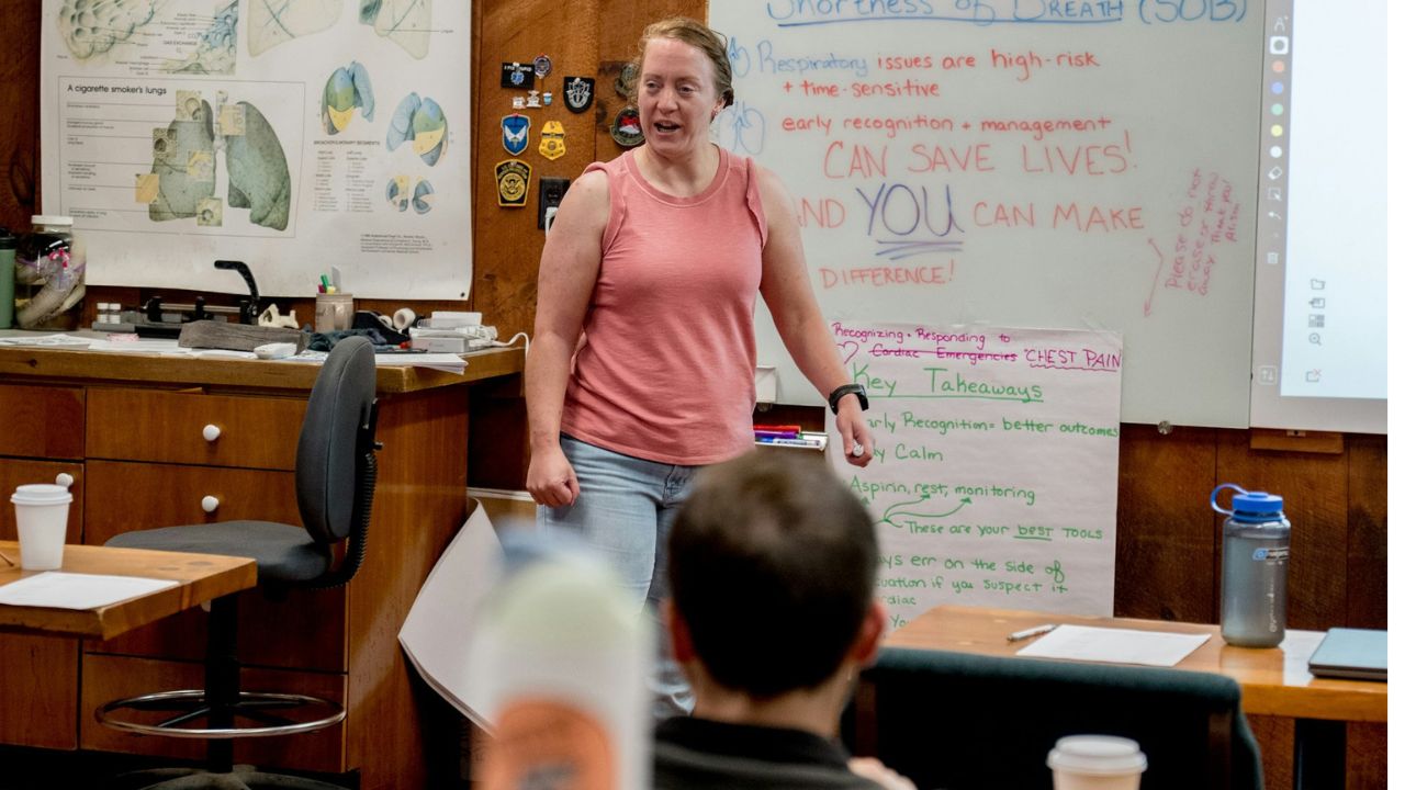 Métiers des langues