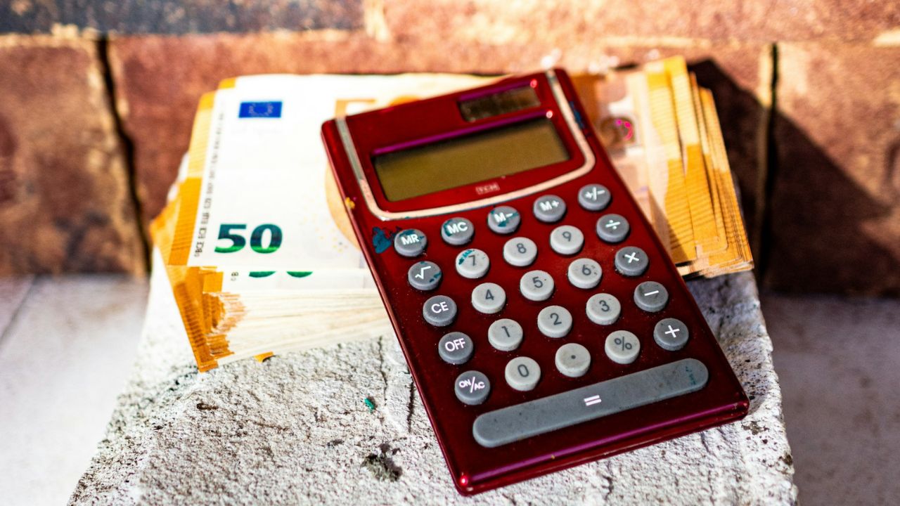 État prélève sur 1 million d’euros