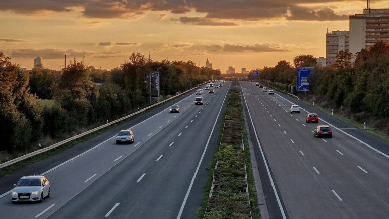 Transportation Tomorrow Survey