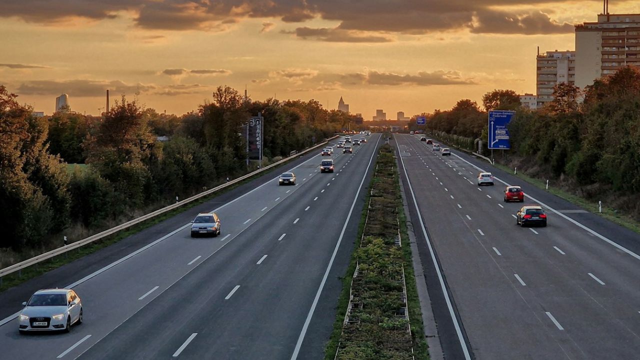 Transportation Tomorrow Survey