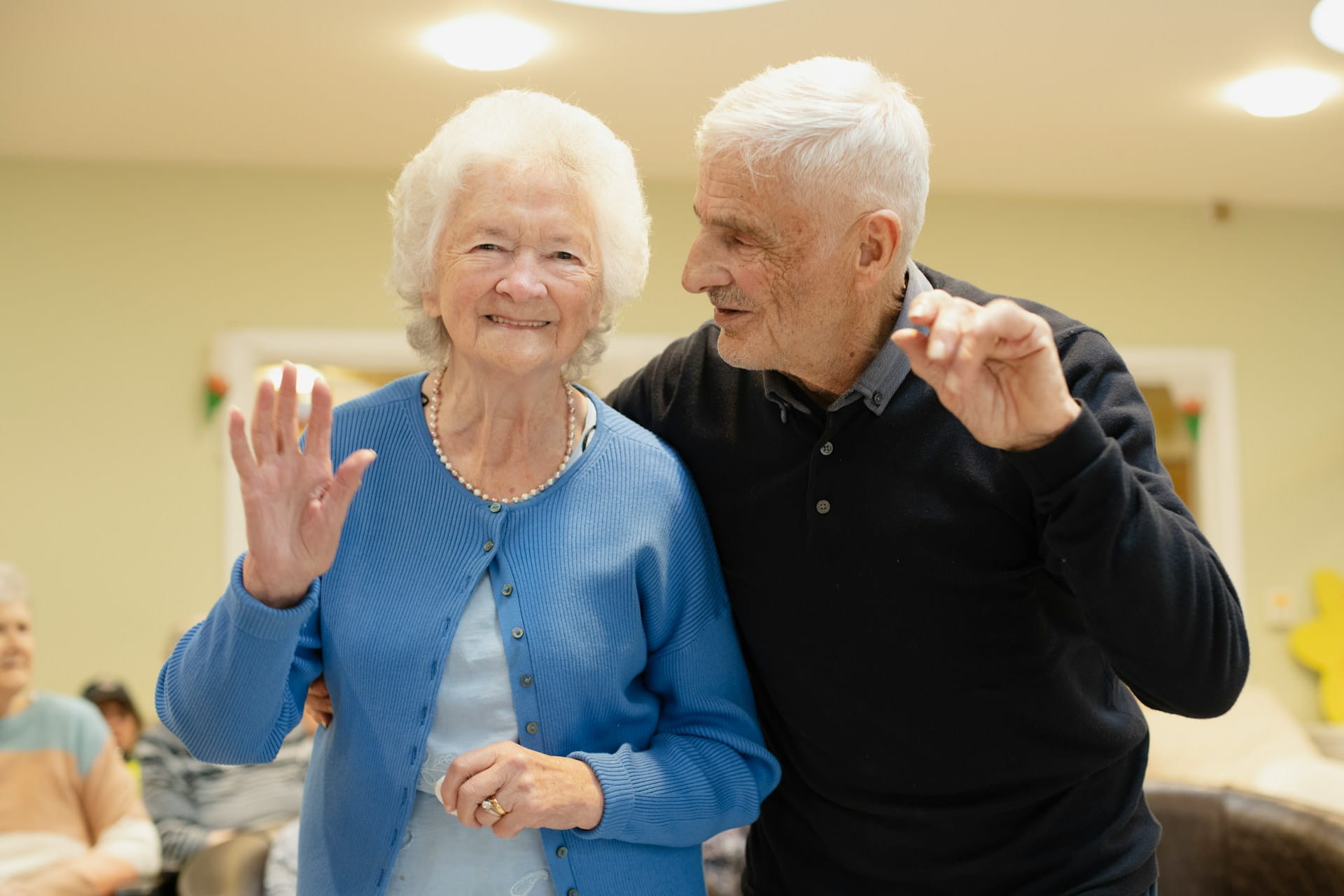Senior Essentiel