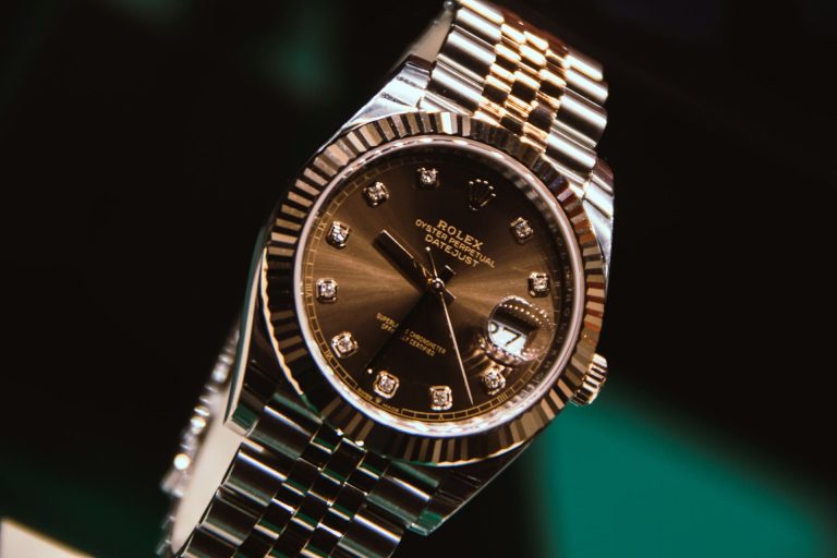Rolex moins chère