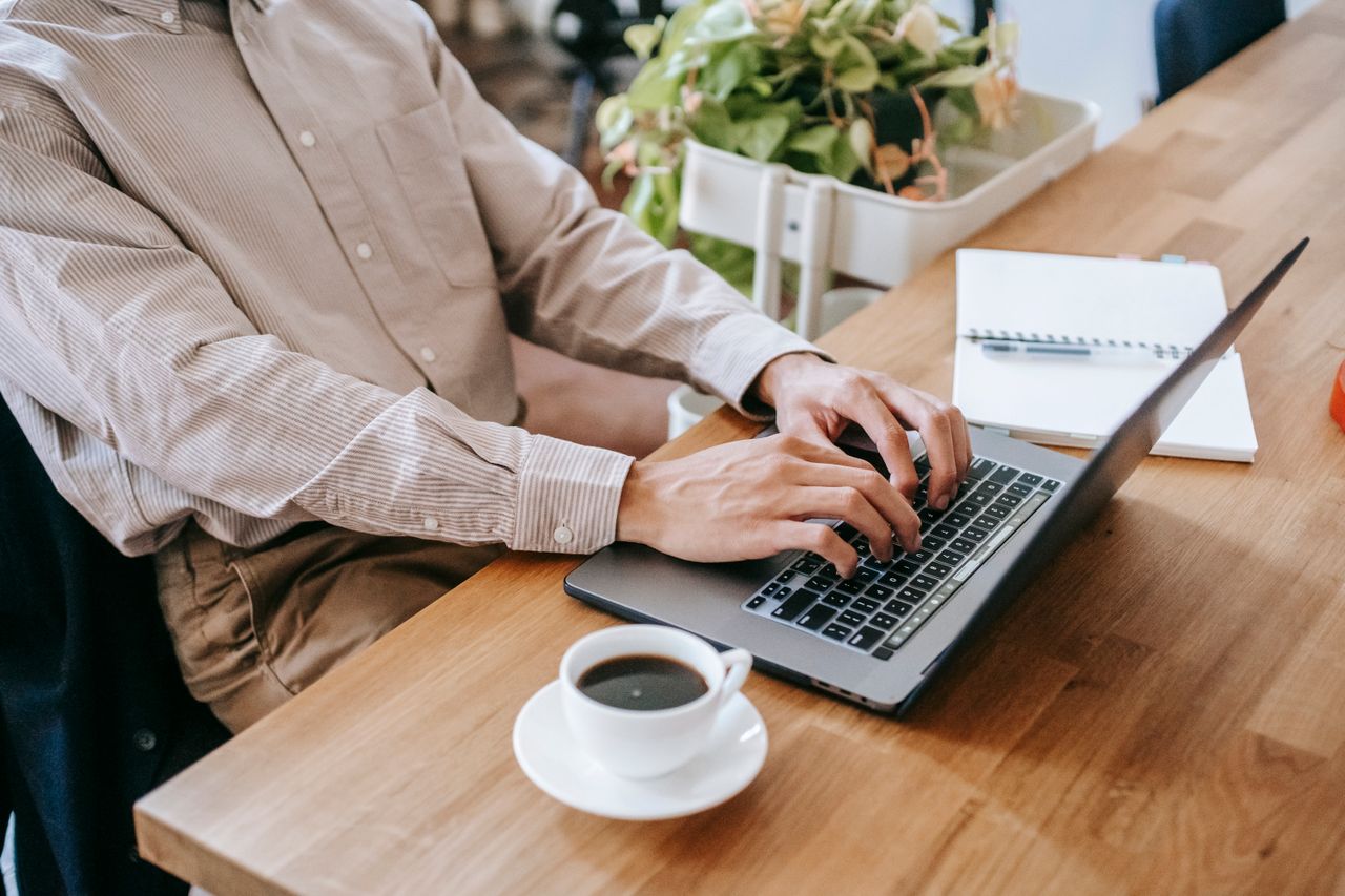 Tendance hightech webzine